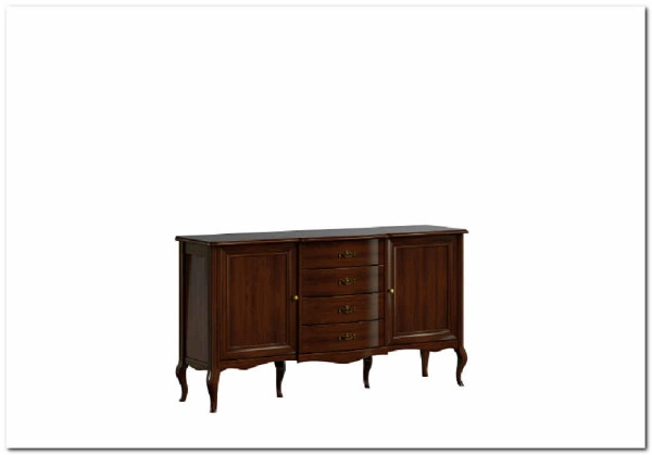 Комод ТВ PR-К3 PRATO Taranko