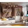 Купить Стеллаж JREG 2do ИНДИАНА BRW по цене 14 820 руб. в магазине  с доставкой по России