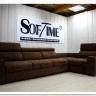 Модульный диван Висмут Soft Time