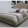Кровать Эллен 160/180/200х200 Soft Time