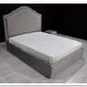 Кровать Эллен 160/180/200х200 Soft Time