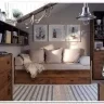 Мебель для спальни ИНДИАНА BRW