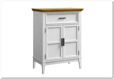 Тумба Квадро-С 21 из массива сосны