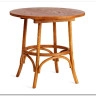 Стол THONET (mod.T9152) Груша (№3)