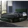 Кровать GRACE 160/200 Halmar
