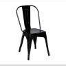 Стул Secret De Maison LOFT CHAIR (mod. 012) черный/black vintage