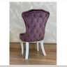 Стул Луи с задней строчкой