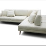 Угловой диван Милан-1 Soft Time   