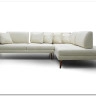 Угловой диван Милан-1 Soft Time   
