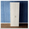 Шкаф платяной 2-х дверный В-ШК 2-005 Коста Бланка