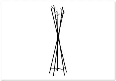 Вешалка W-35 HALMAR