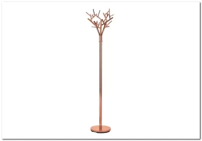 Вешалка Halmar W-57 медь