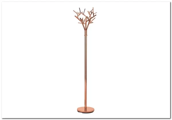 Вешалка Halmar W-57 медь