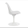 Стул TULIP FASHION CHAIR (mod.109) белый / белый