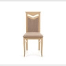 Стул CITRONE HALMAR дуб сонома/inari 23