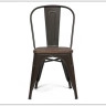 Стул VIP LOFT CHAIR в стиле лофт  