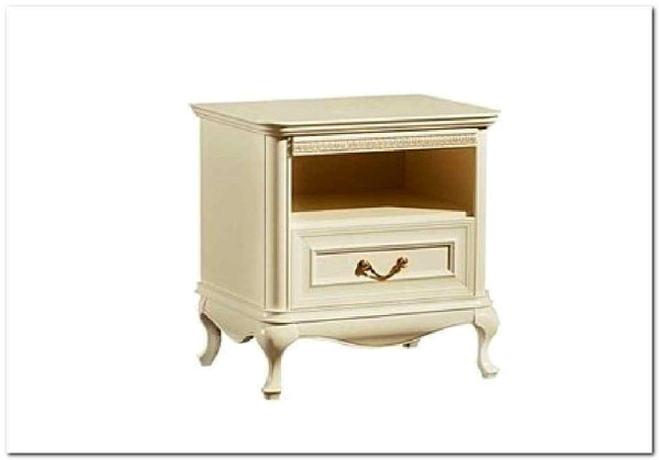 Прикроватная тумбочка V-SZN Verona Taranko