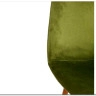 Стул BREEZE (mod. 4724) Green (зеленый) HLR54 / натуральный