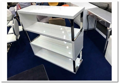 Стеллаж DUPEN DP-120