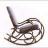 Кресло-качалка Луиза
