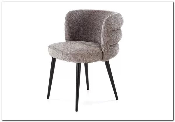 Стул кухонный Halmar K575 (серый/черный)