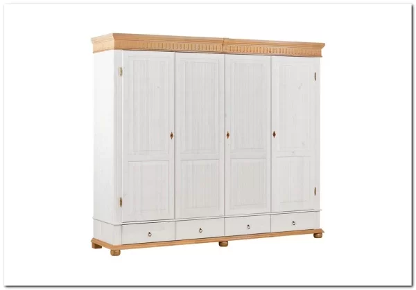 Шкаф Хельсинки 4GT-M