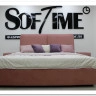 Кровать Корсо 140/160/180/200х200 Soft Time