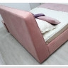 Кровать Корсо 140/160/180/200х200 Soft Time