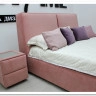 Кровать Корсо 140/160/180/200х200 Soft Time