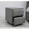 Кровать Адель 80/90/120/140/160/180/200х200 Soft Time