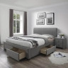 Кровать MODENA 180/200 Halmar