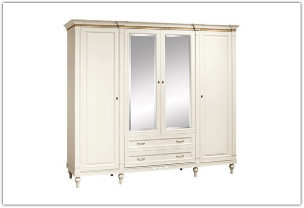 Шкаф FL-4D Florencja Taranko