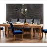 Стол обеденный Halmar SEWERYN (дуб крафт)