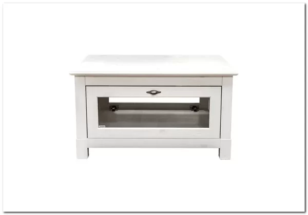 Стол кофейный Рауна