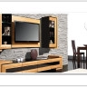 Панель TV maxi CORINO Mebin
