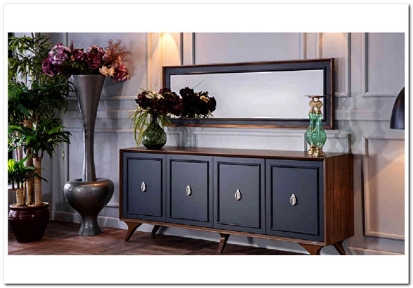 Зеркало для буфета Алегро Турция