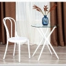 Стул THONET (mod. PL62) пластик White (Белый) 01