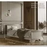 Купить Кровать Кентаки LOZ90x200 белый BRW с доставкой по России по цене производителя можно в магазине 