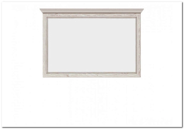 Зеркало Stylius (Стилиус) B169-LUS125 BRW