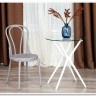 Стул THONET (mod. PL62) пластик Grey (Cерый) 09
