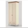 Шкаф двухдверный Римини
