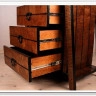 Комод 6 ящиков KODA PACIFIC высокий