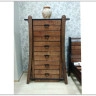 Комод 6 ящиков KODA PACIFIC высокий