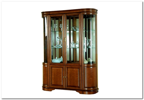 Витрина Z-W2 ZEFIR Taranko