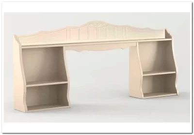 Надстройка к письменному столу Авиньон