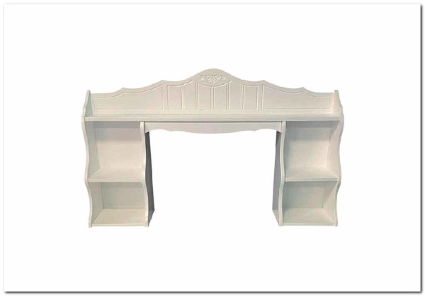 Надстройка к письменному столу Авиньон 