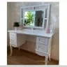 Стол туалетный Римини 4 ящика