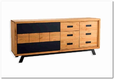 Тумба 121-200 Оникс