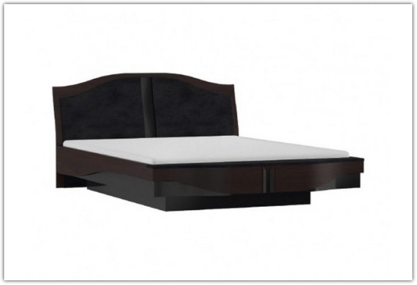 Кровать 180х200 DIUNA Mebin 