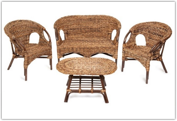 Комплект "Mandalino"